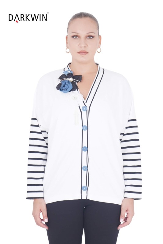 3322 LA VELINA HIRKA EKRU - LA VELINA