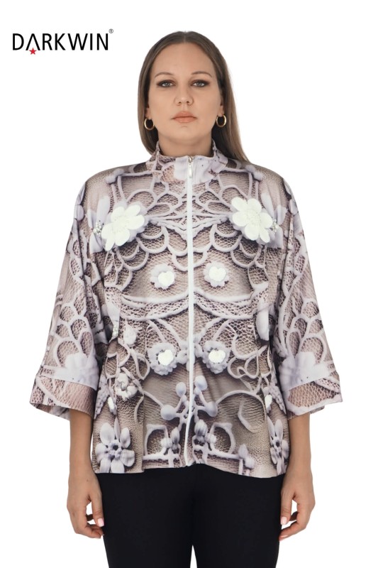 3400 LA VELINA HIRKA KAHVE - LA VELINA