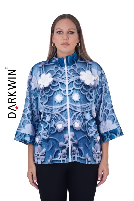 3400 LA VELINA HIRKA MAVI - LA VELINA