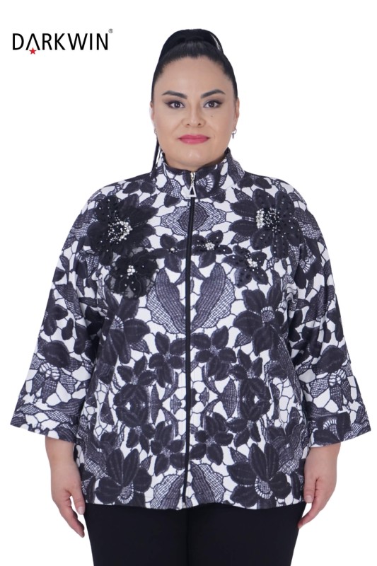 3402 LA VELINA HIRKA SIYAH - LA VELINA