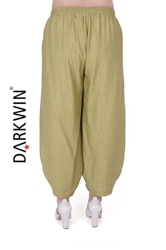 8034 DARKWIN PANTOLON YESIL - Thumbnail