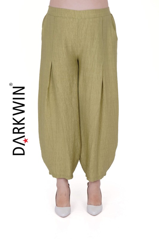 8034 DARKWIN PANTOLON YESIL - Thumbnail