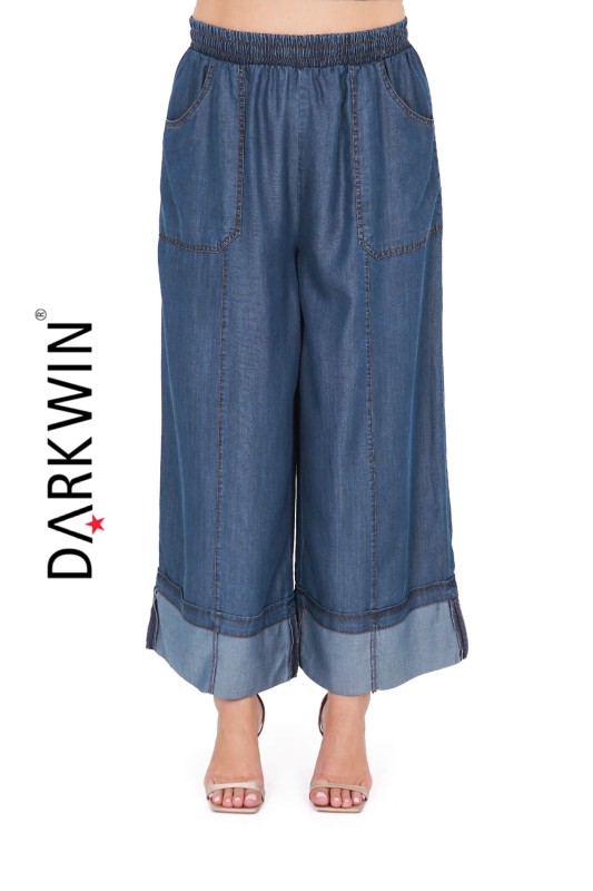 P8878 DARKWIN PANTOLON JEAN - Thumbnail