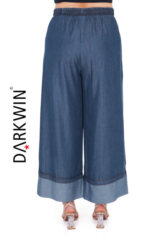 P8878 DARKWIN PANTOLON JEAN - Thumbnail