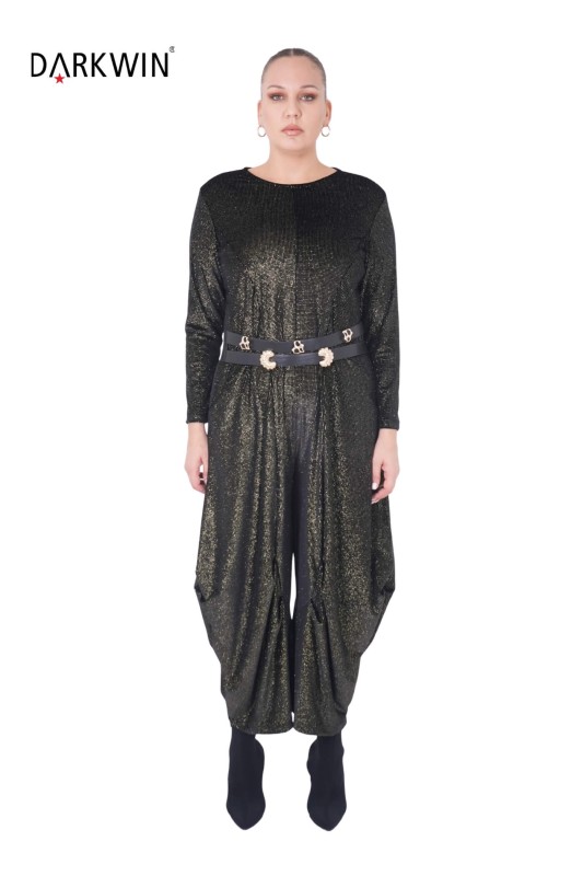 P9429 DARKWIN TULUM ALTIN - DARKWIN